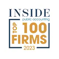 IPA Top 100 Firms 2023