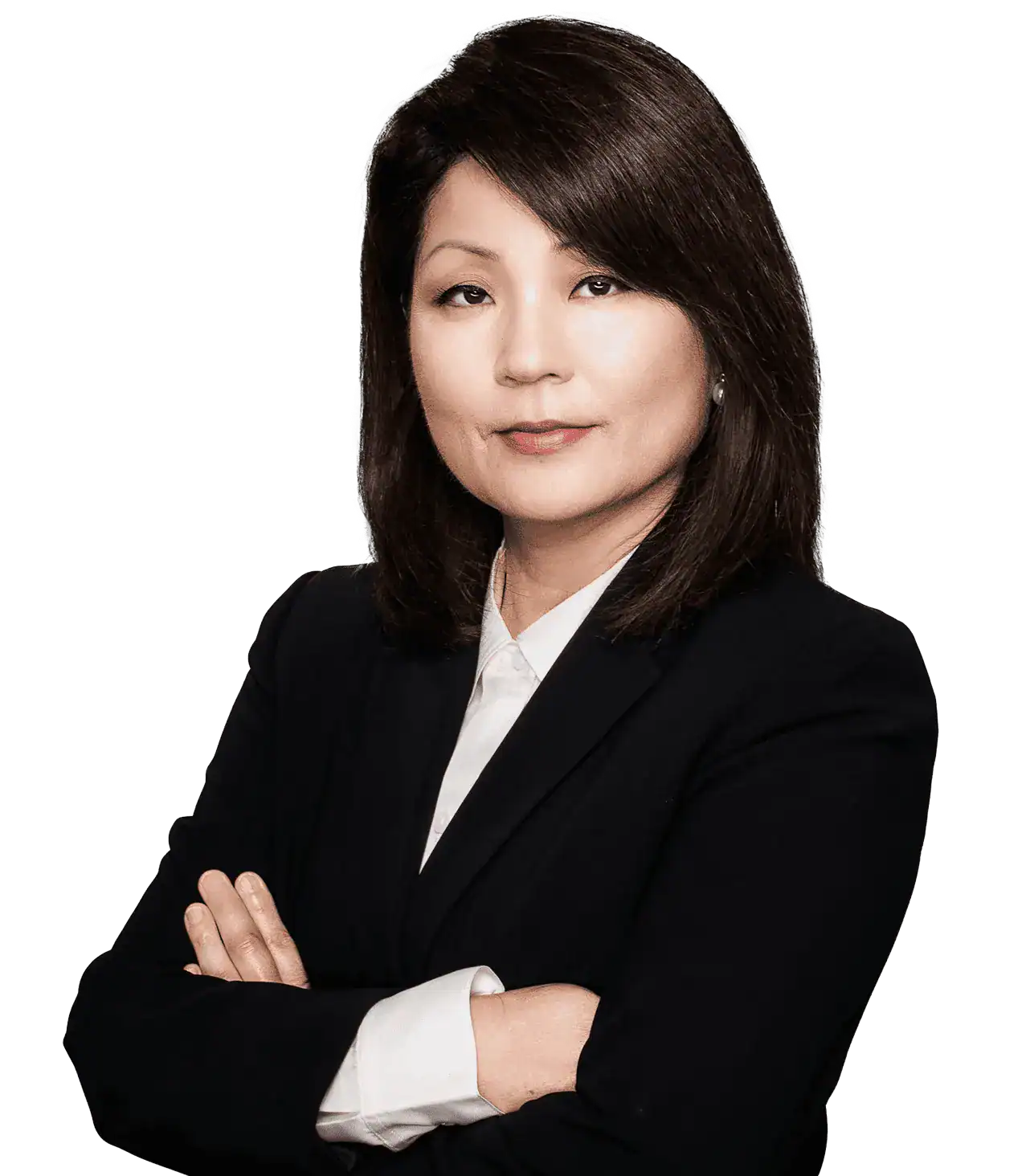 Photo of Christine Choi, CPA
