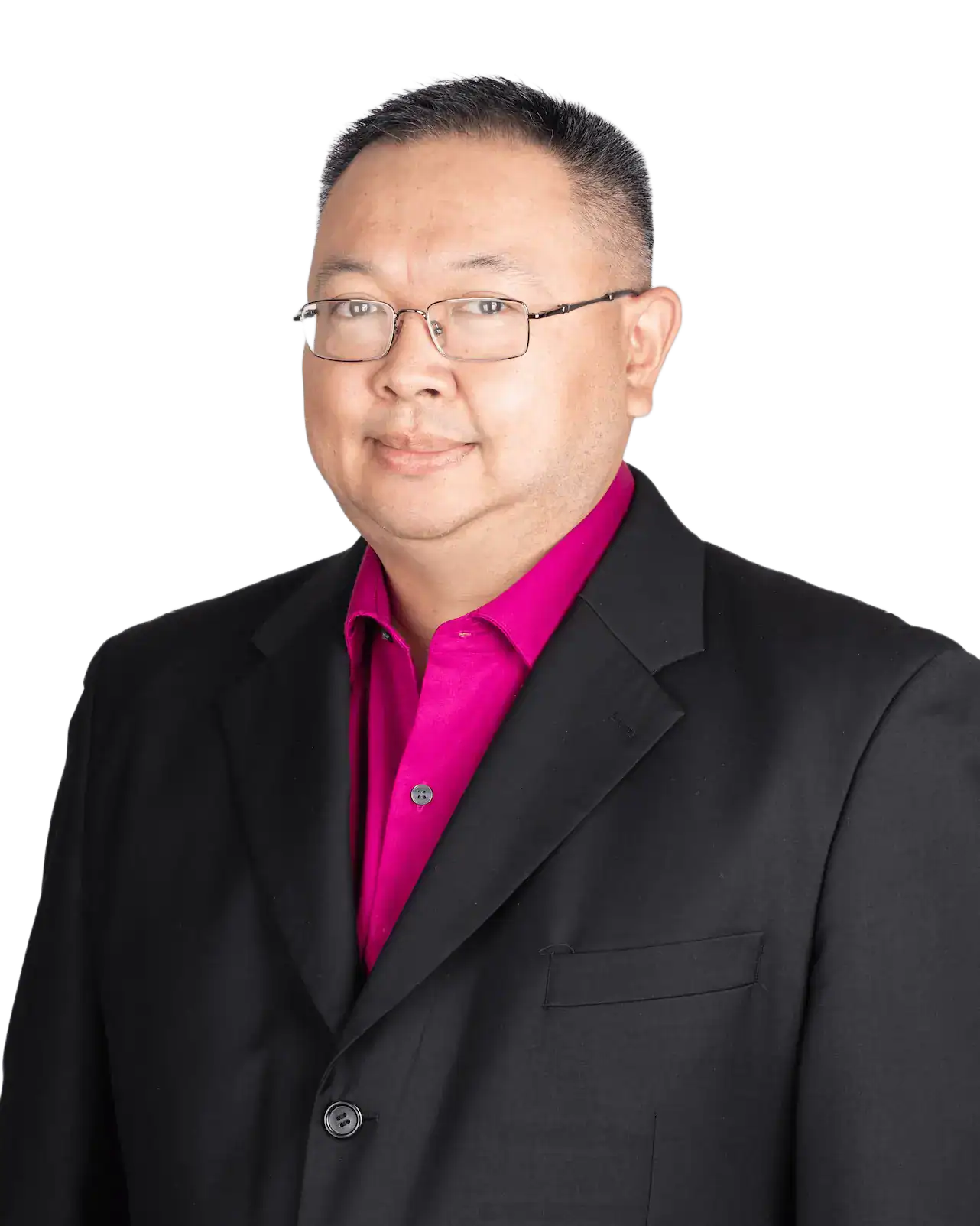 Eugene C.W. Ma, CPA