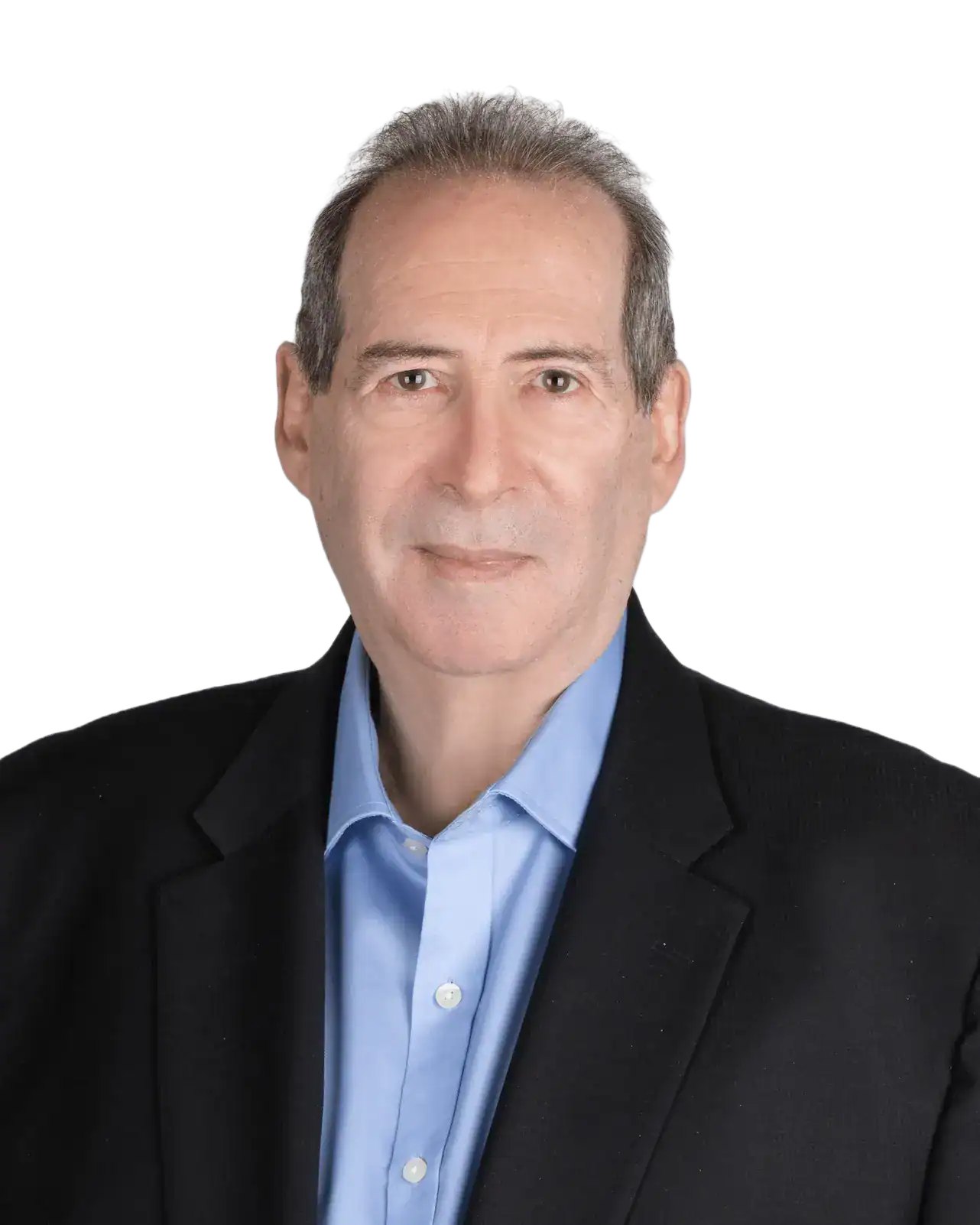 Photo of Kenneth L. Goldman, CPA