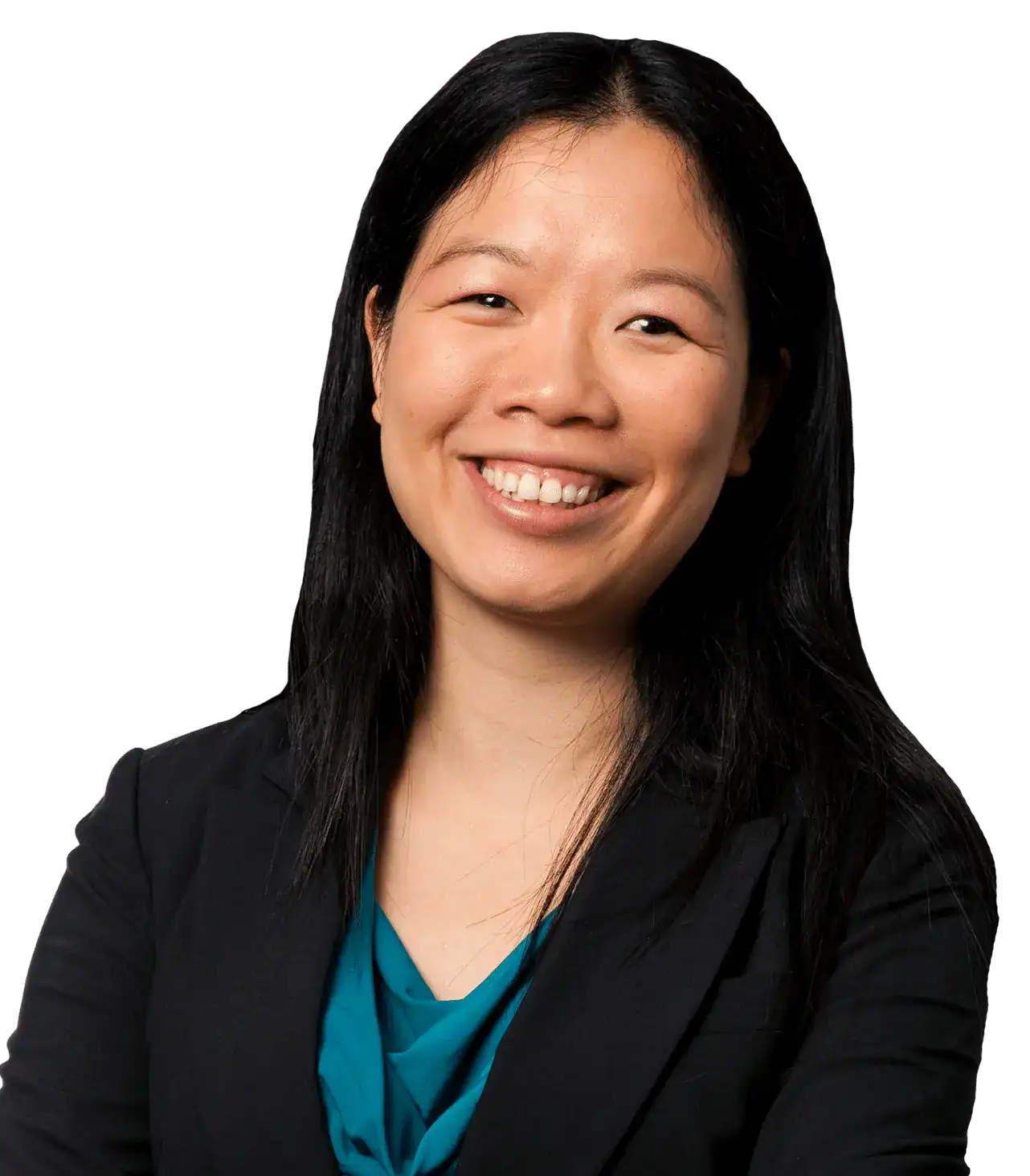 Christina Guan, CPA, CFE, CGMA