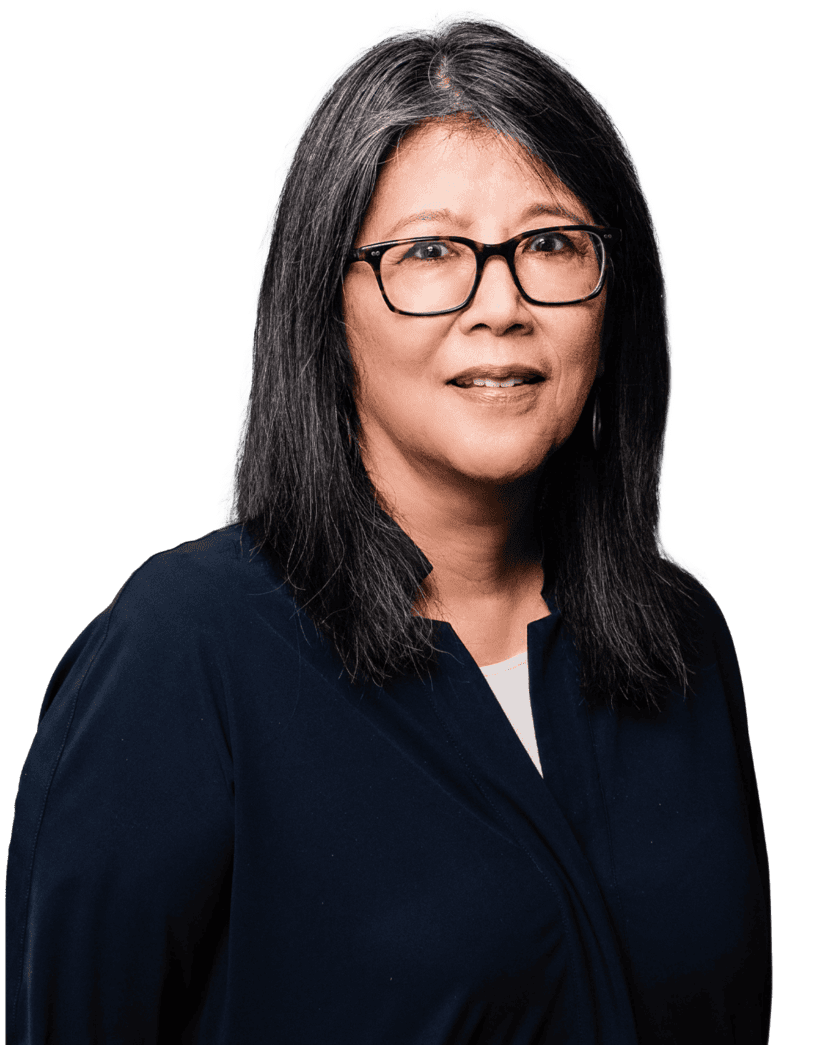 Photo of Helen Wu, CPA, MBT