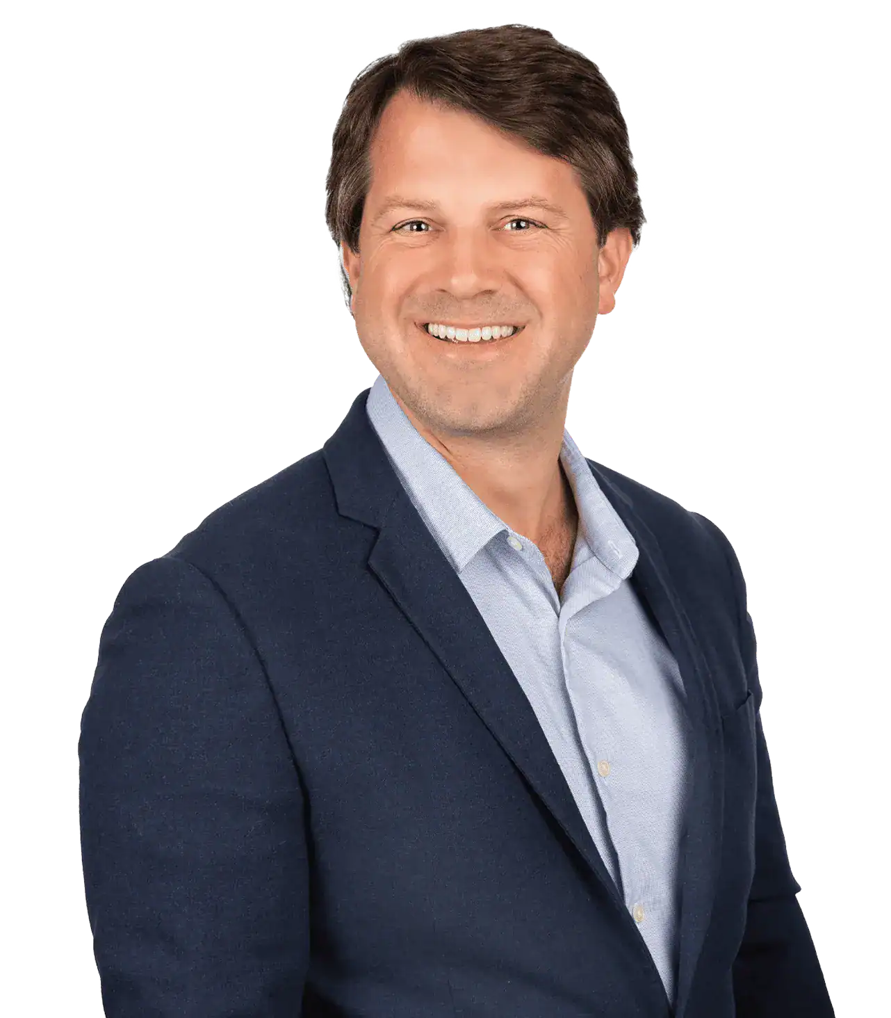 Marc Leardini, CPA