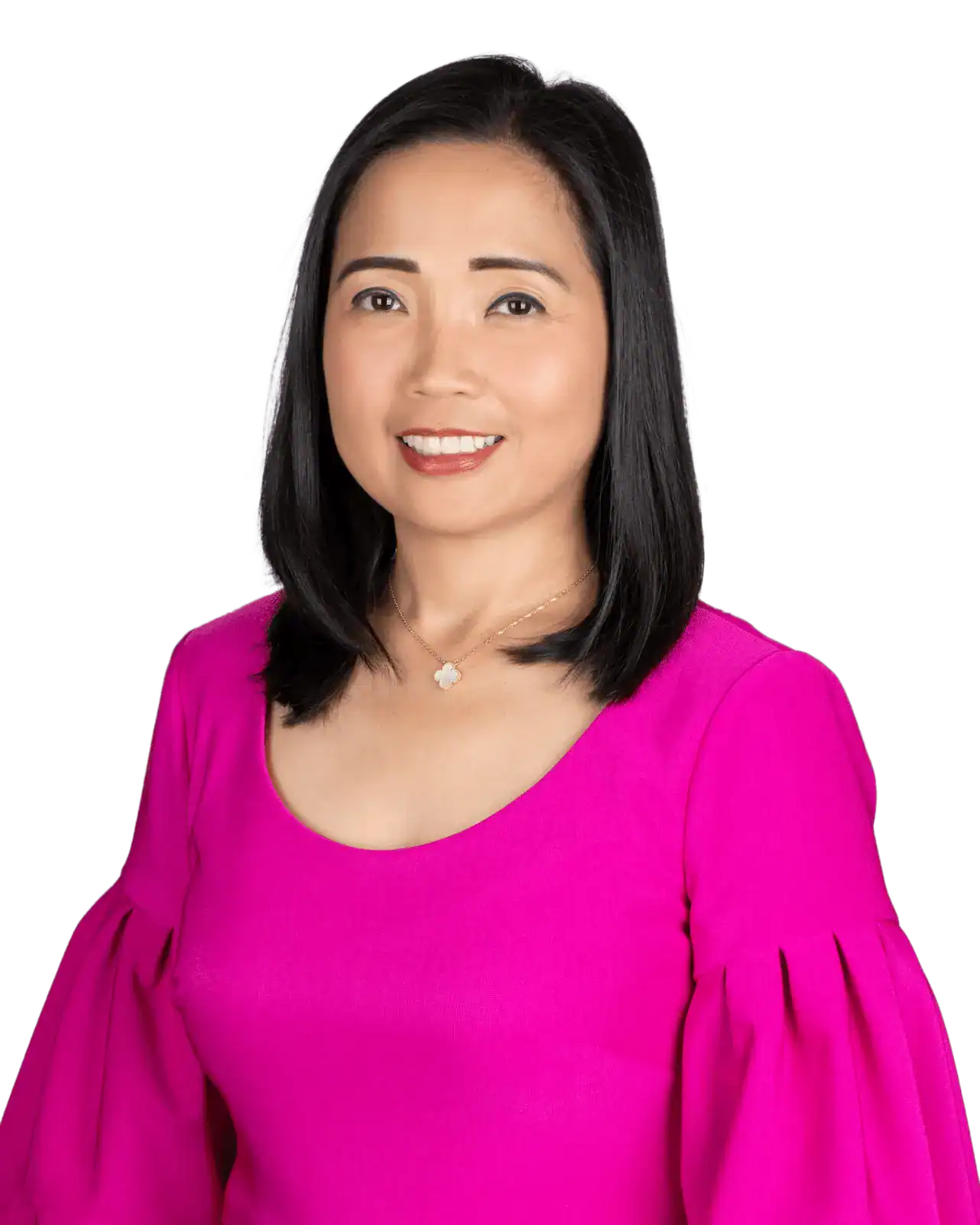 Angel Naval, CPA, CIA
