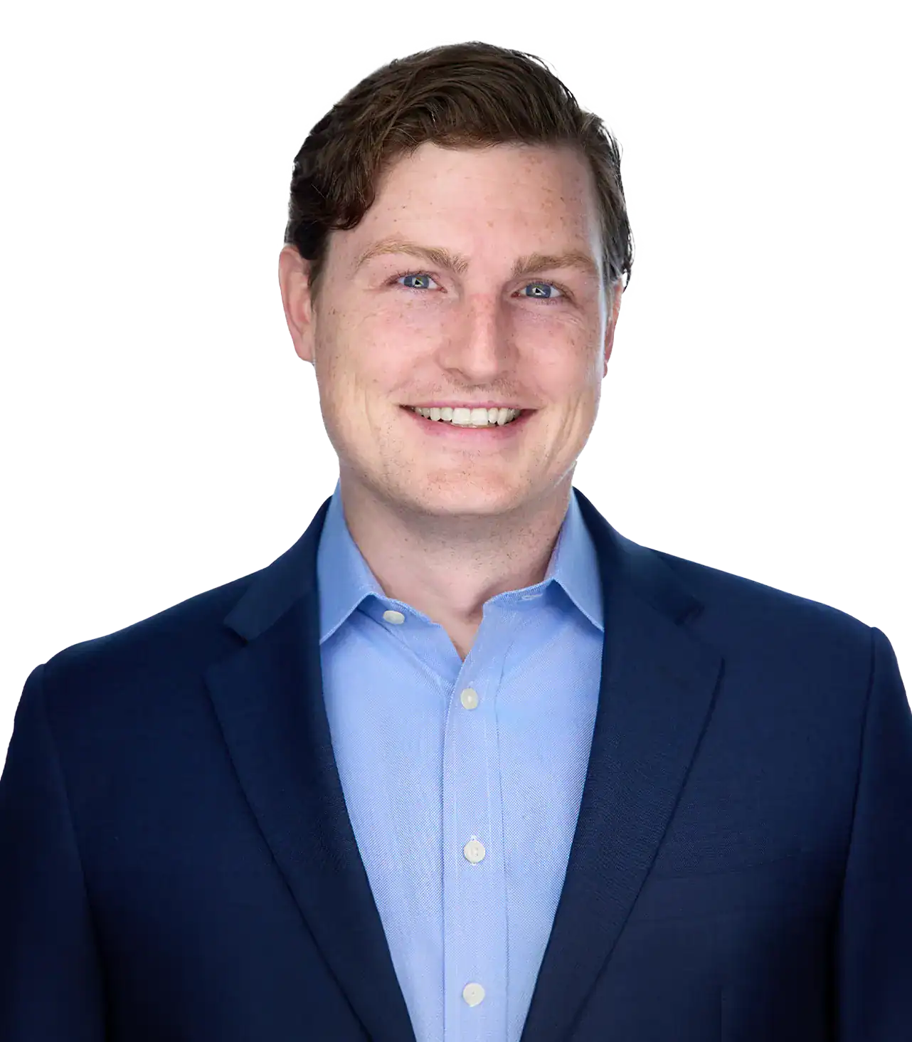 Kyle O’Rourke, CIA, CRMA, CGAP