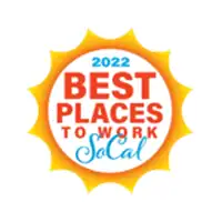 SoCal 2022 Best Places to Work