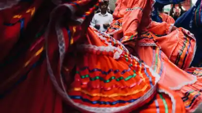 Hispanic Heritage Month Spotlights