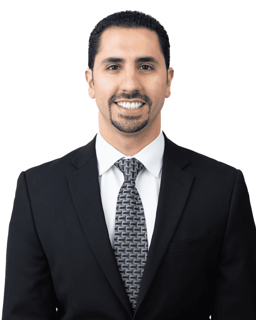 Photo of Eyad Alnaslah, CPA