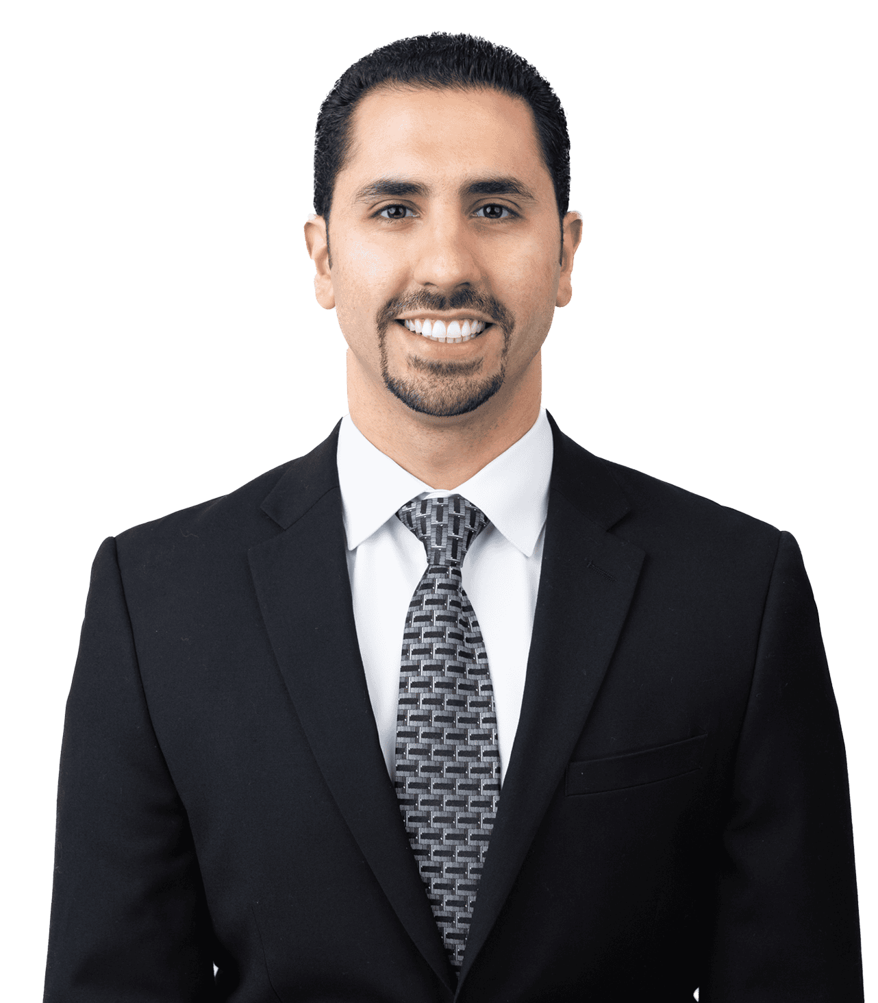 Photo of Eyad Alnaslah, CPA