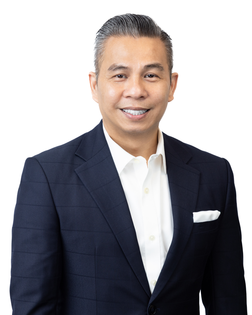 Photo of Tony Bui, CPA