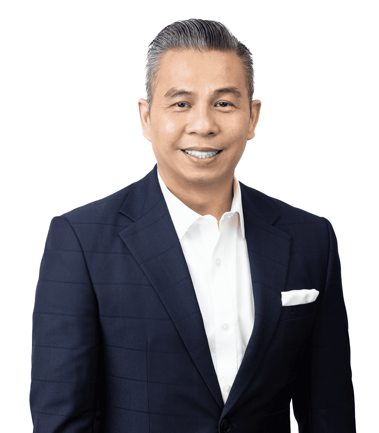 Photo of Tony Bui, CPA