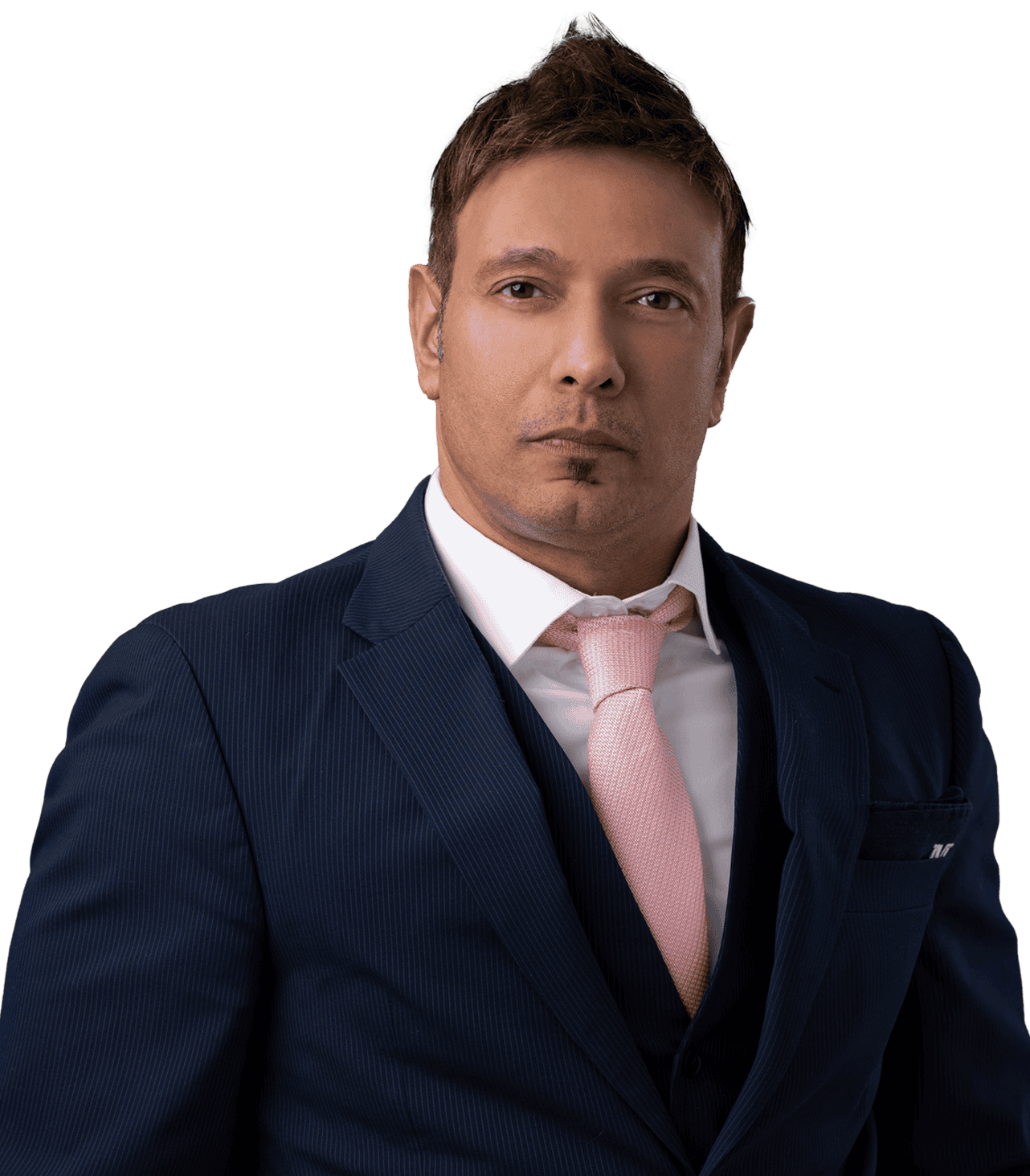 Photo of Marzee Devichand, CPA