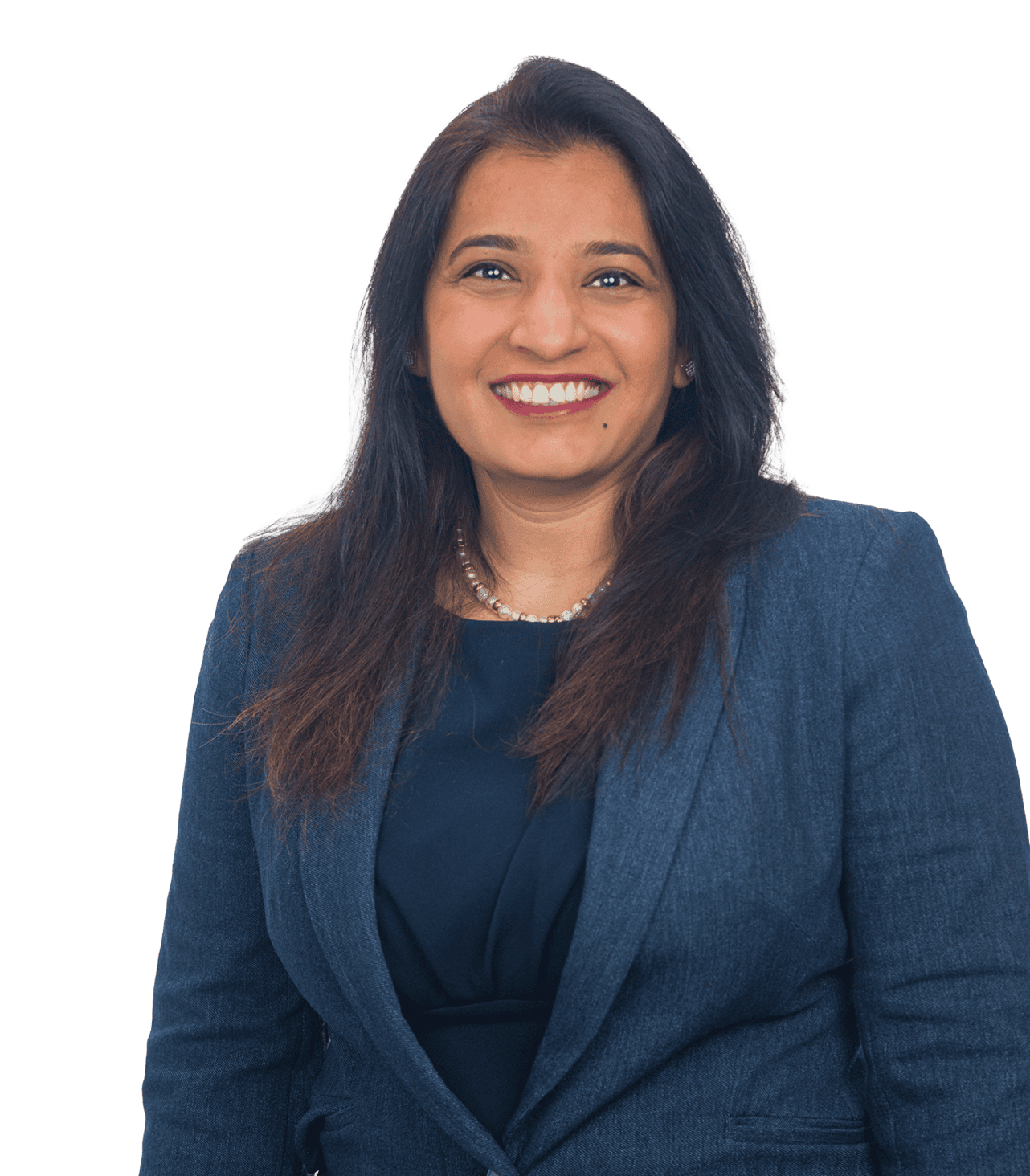 Photo of Ami Doshi, CPA
