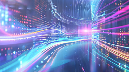 Technical progress and innovation, moving ahead into the future
