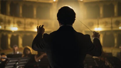 Like a conductor, a business manager help keep your finances, budgeting, cash flow, taxes, investments, and other teams playing in harmony