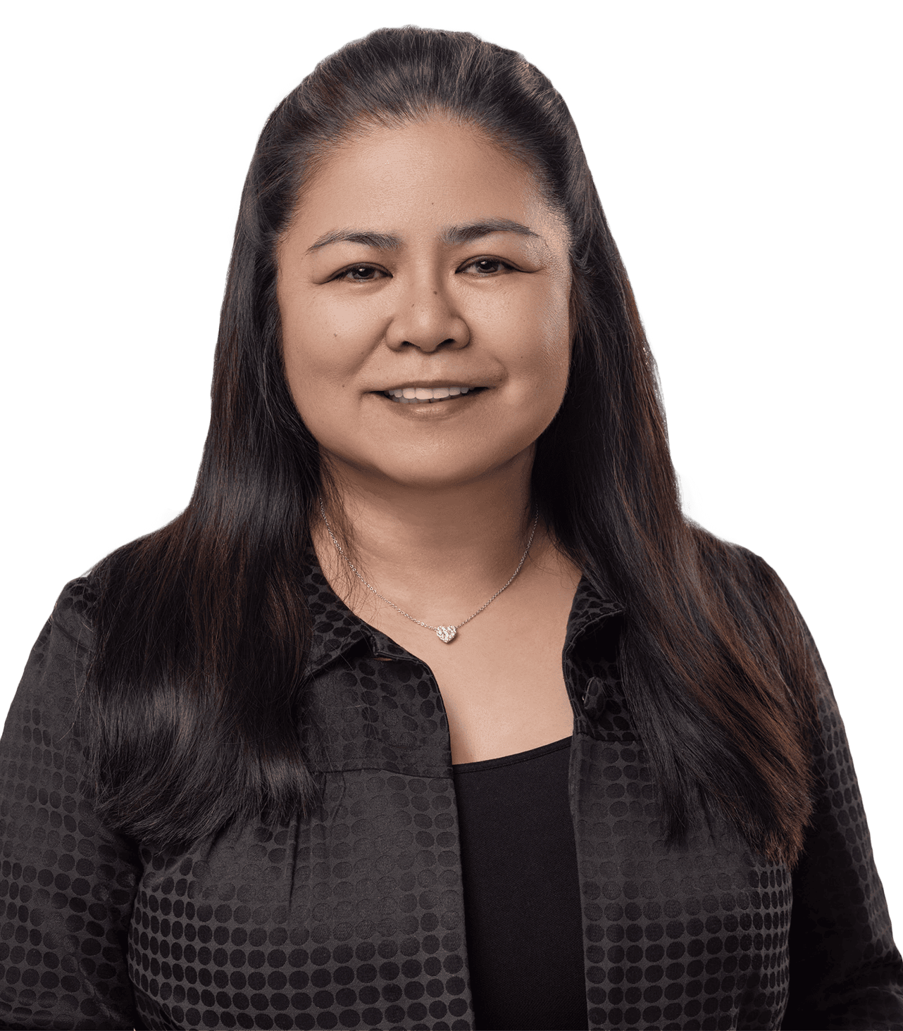 Photo of Prudence Pugeda, M.S., CPA, CGMA