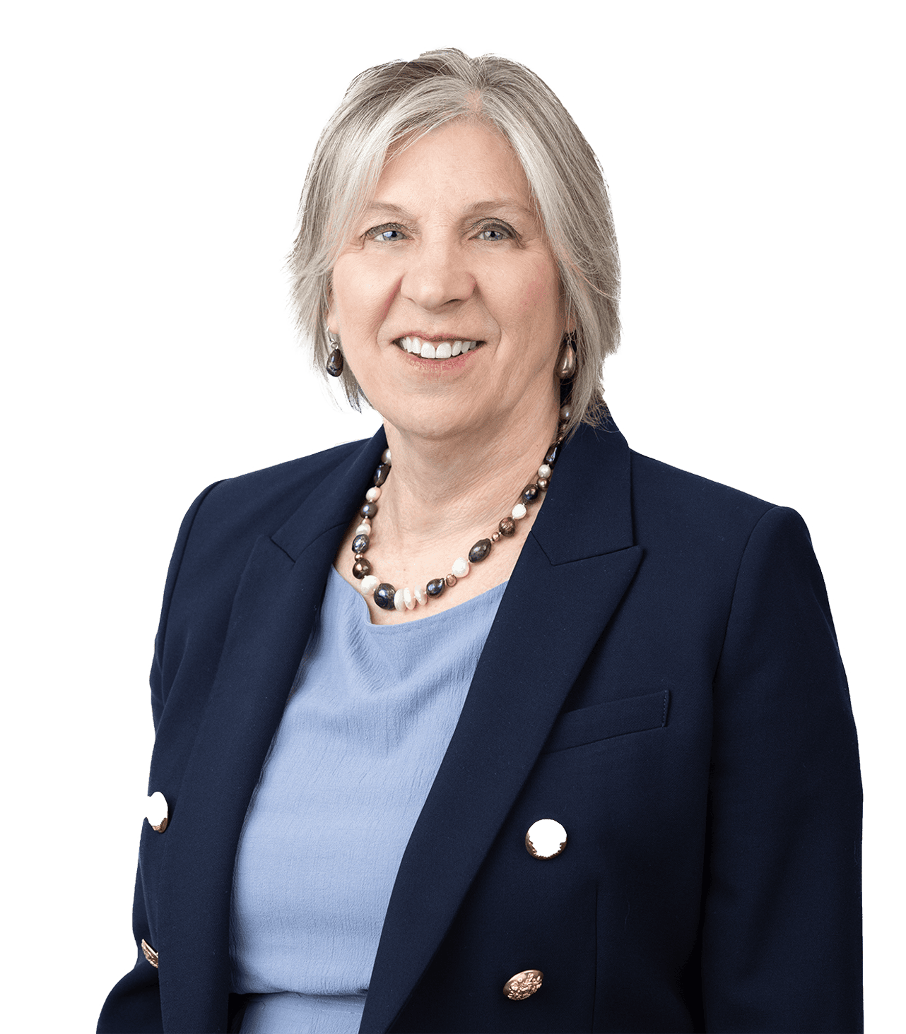 Photo of Debra Rainey, CPA