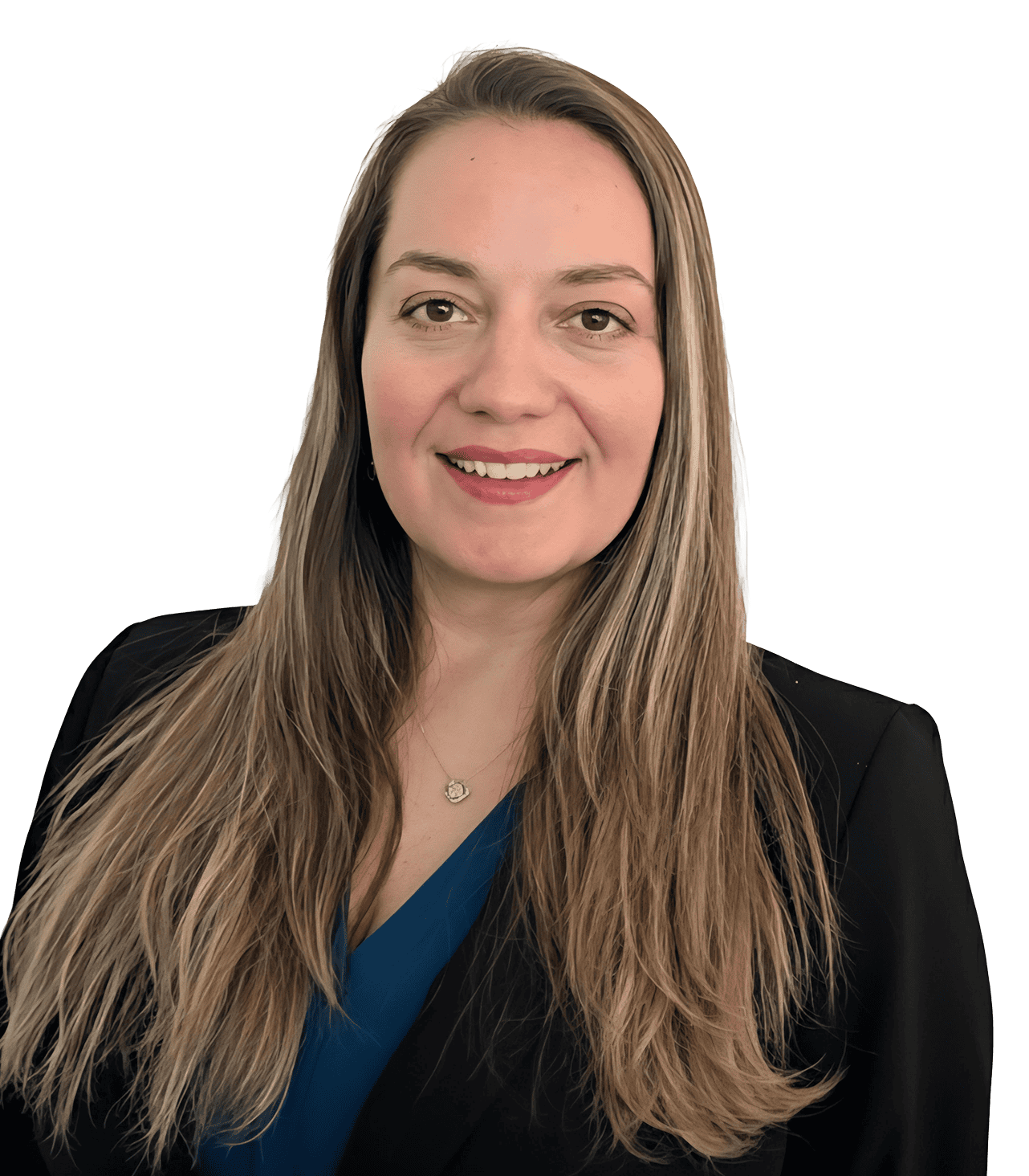 Photo of Lori Townsend