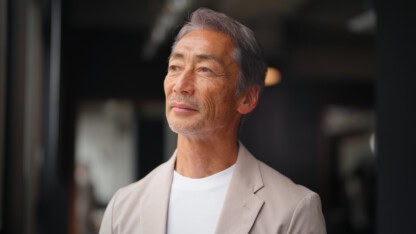 Business owner preparing for an exit