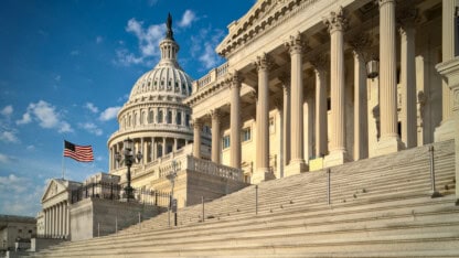 U.S. Capitol Building