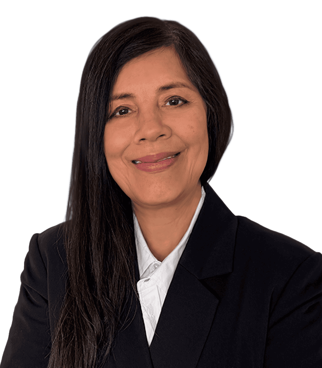 Photo of Renee Irlanda, CPA, MST